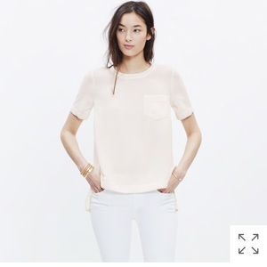 Madewell shirt